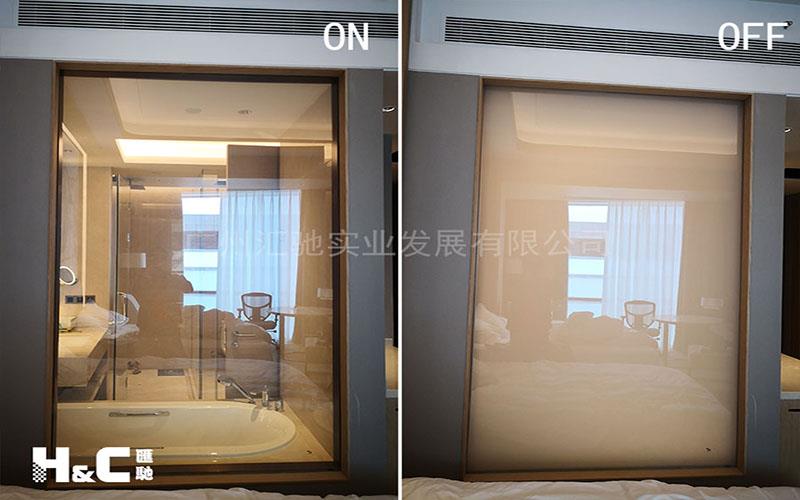smart glass supplier